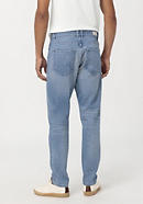 Jeans Mads Relaxed Tapered Fit aus Bio-Denim