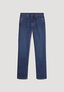 Jeans Marie Straight Fit aus Bio-Denim