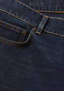 Jeans Max Tapered Fit made from pure organic denim
