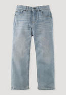 Jeans aus Bio-Baumwolle
