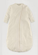 Jersey sleeping bag made from pure organic cotton