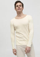Langarm-Shirt ModernNATURE aus reiner Bio-Baumwolle