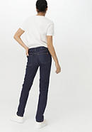 Lea slim fit jeans made of organic denim