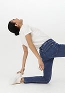 Lina skinny fit jeans made of organic denim