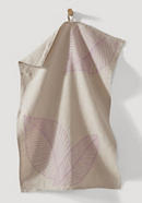 Linen tea towel Levono