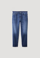 Mads relaxed tapered fit jeans in Coreva™ organic denim