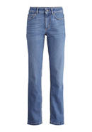 Marie straight fit jeans made of organic denim
