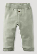 Mineral Dye sweatpants made from pure organic cotton