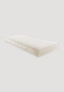 Natural latex mattress MEDIUM with coconut core