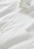 Oxford Hemd Modern Fit aus reiner Bio-Baumwolle