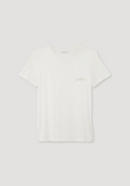 Peace Shirt Laureen aus reiner Bio-Baumwolle
