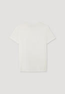 Peace shirt hessnatur Vanessa made from pure organic cotton