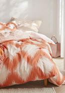 Percale reversible bed linen Manacor