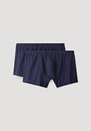 PureLUX pants in a set of 2 made of organic cotton