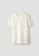 PureLUX t-shirt in a set of 2 made of organic cotton