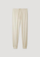 PureNature pajama pants made of pure organic cotton