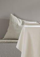 Pure linen cushion cover Lavi