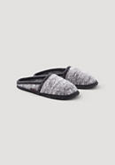 Pure new wool slippers