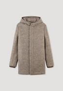 Rhön coat made of pure new wool