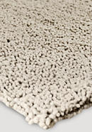Rhön sheep pile carpet made of pure new wool