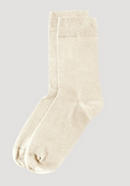 Socke aus Bio-Baumwolle