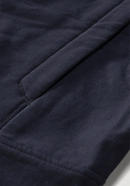 Softshell-Jacke aus Bio-Baumwolle