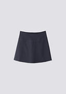Sports skirt made from organic cotton
