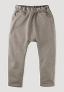 Sweatpants made from pure organic cotton