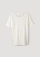 T-Shirt PureDAILY im 2er Set aus reiner Bio-Baumwolle