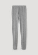 Terrycloth pants made from pure organic cotton