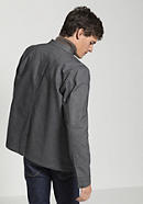 Workwear-Jacke aus Bio-Baumwolle