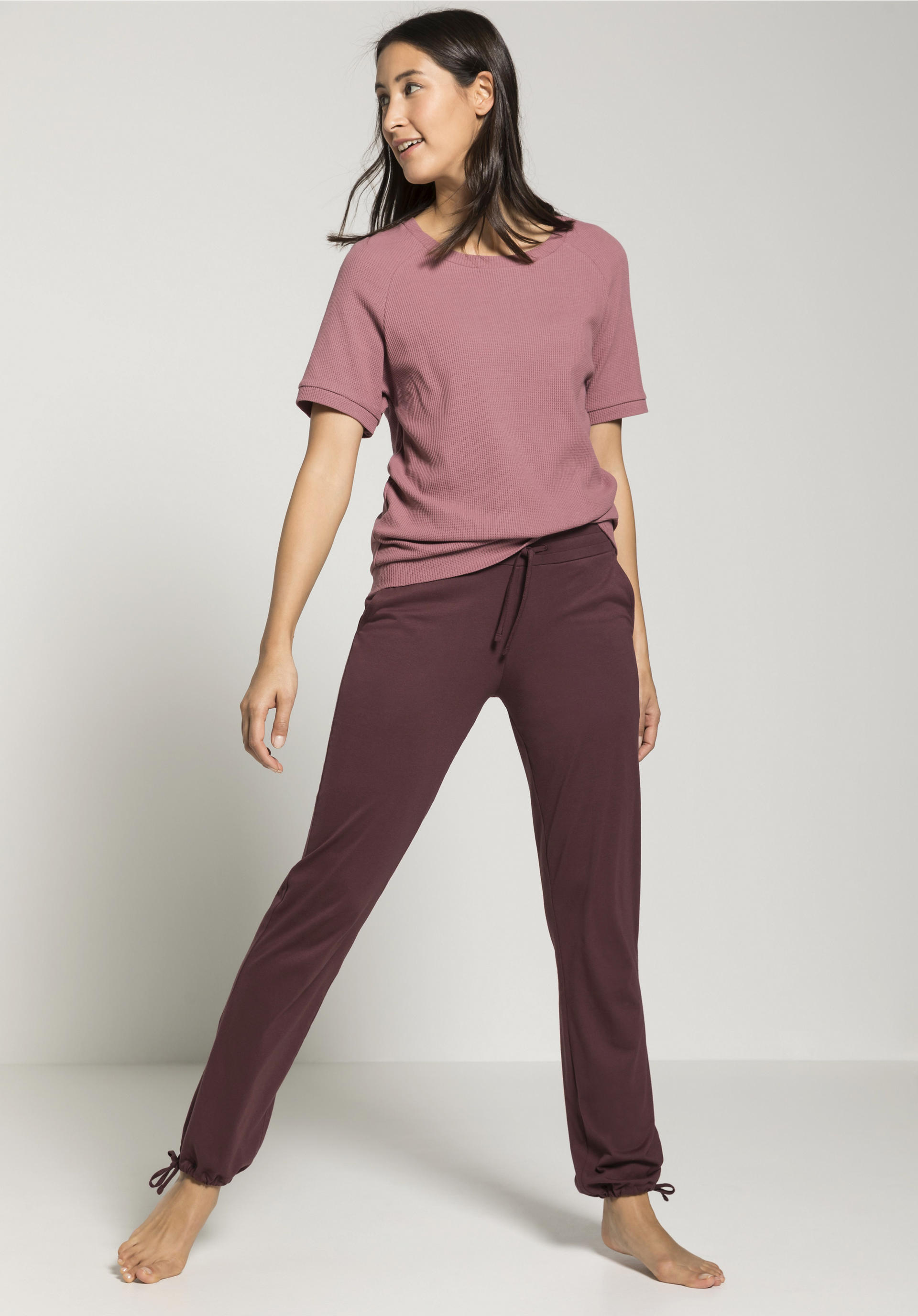 Organic lounge pants clearance