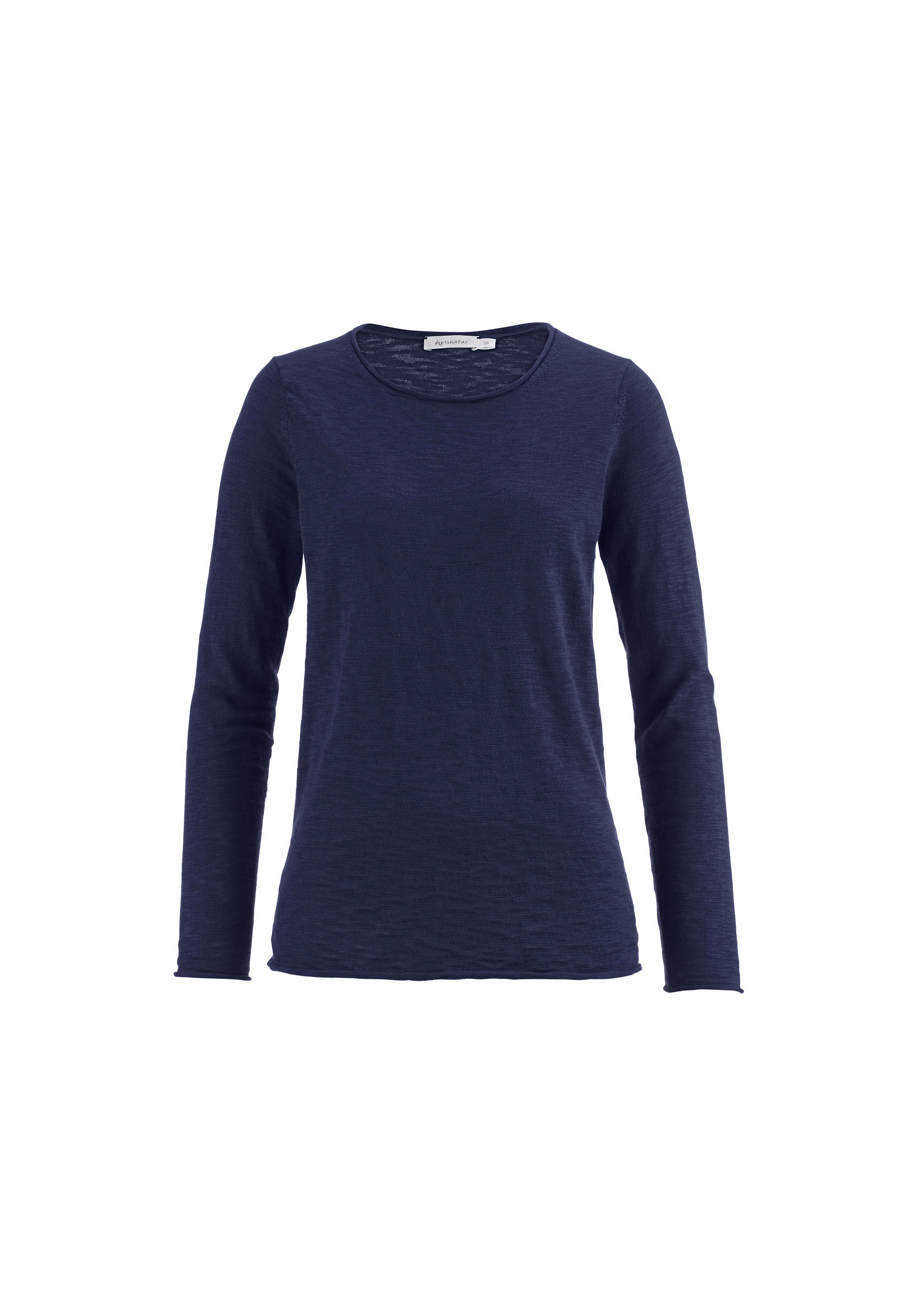 Pullover für Damen - Bio und fair hergestellt! - hessnatur Deutschland