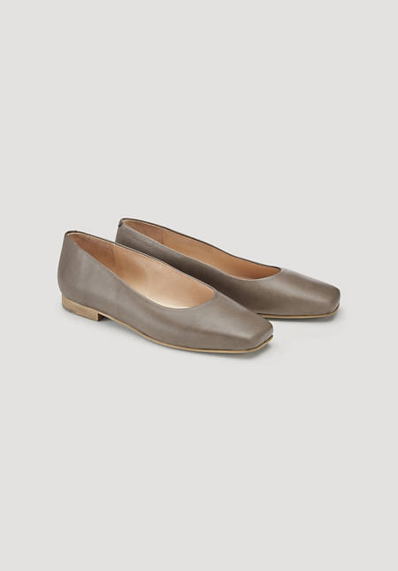 Ballerina flats