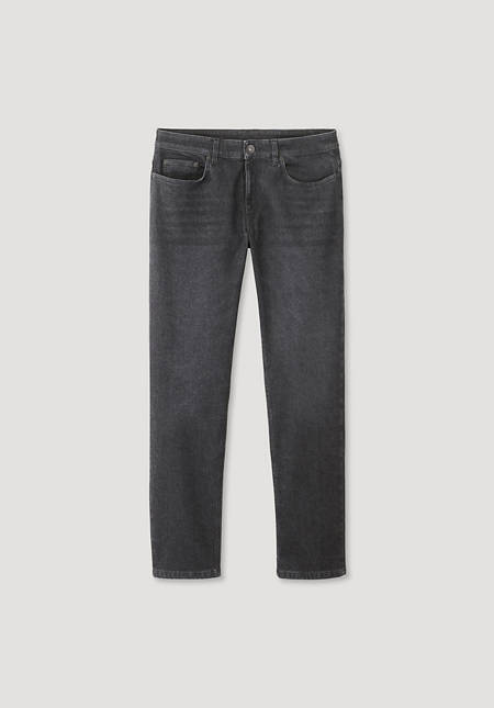 BetterRecycling Jeans Ben Straight Fit aus Bio-Denim