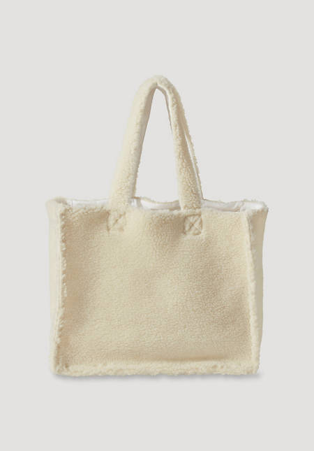 BetterRecycling Tasche Teddy