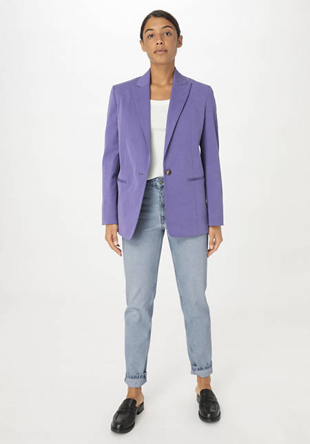 Sale buy affordable organic women s blazers online