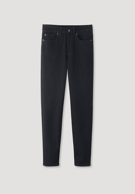 Coreva™Jeans LINN High Rise Slim aus Bio-Denim