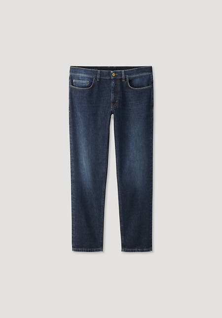 Jeans Jasper Slim Fit aus COREVA™ Bio-Denim