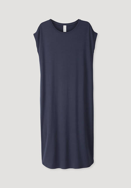 Kurzarm Nachthemd aus Tencel™Modal