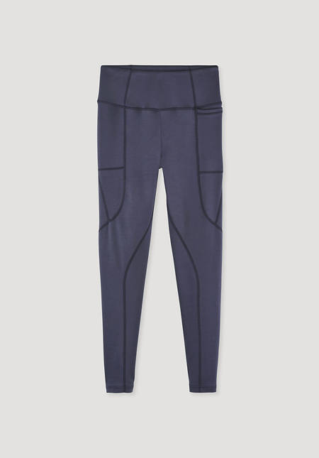 Leggings Fitted High Waist ACTIVE COMFORT aus TENCEL™ Modal