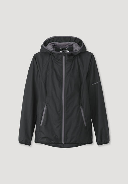 Lightweight jacket Nature Shell