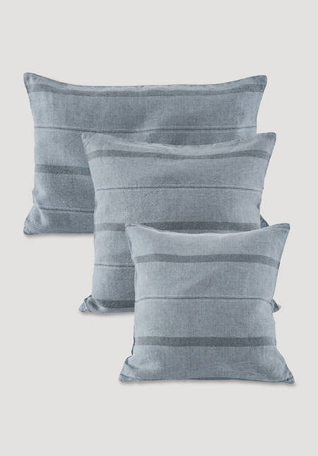 Linen cushion cover Mare