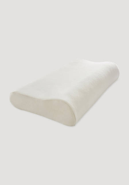Neck support pillow ERGONOMIC