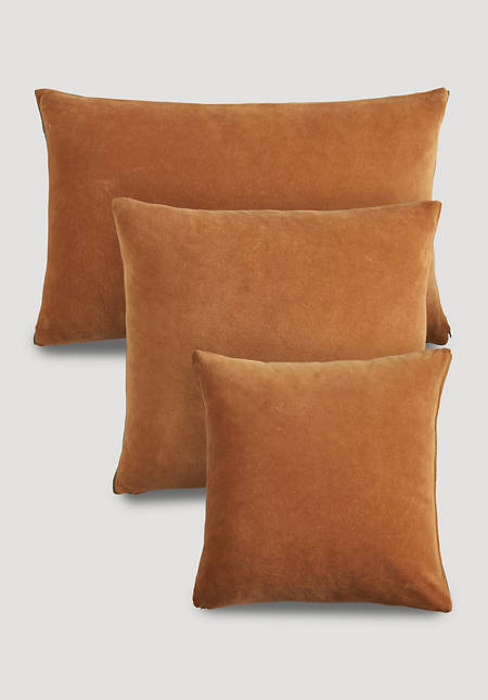 Nicki cushion cover Nana made of pure organic cotton