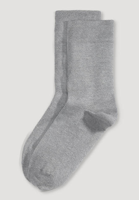 Organic cotton sock