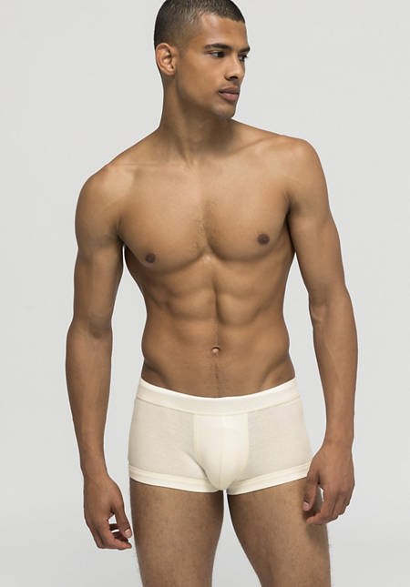 Pants ModernNATURE made of pure organic cotton