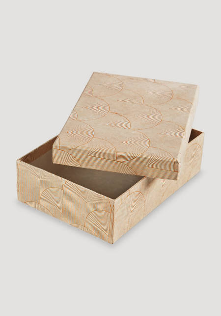Paper box Samu