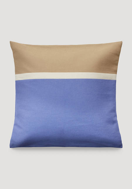 Pillowcase Turku made from pure organic cotton