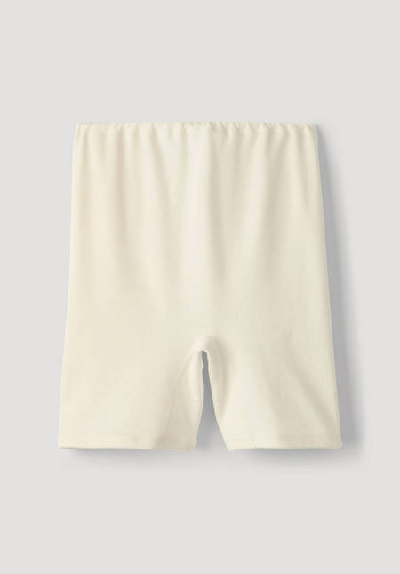 PureNature pants made of pure organic cotton